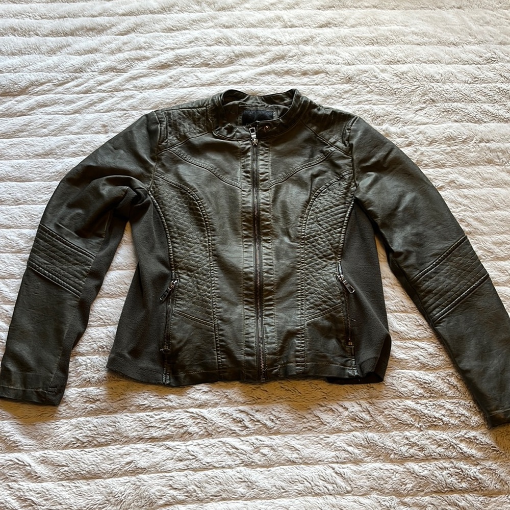 Maurice’s Jacket